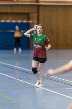 Bild 118 - F HSG Kremperheide/Muensterdorf - HSG Holstein Kiel/Kronshagen : Ergebnis: 31:26